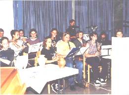 orchester