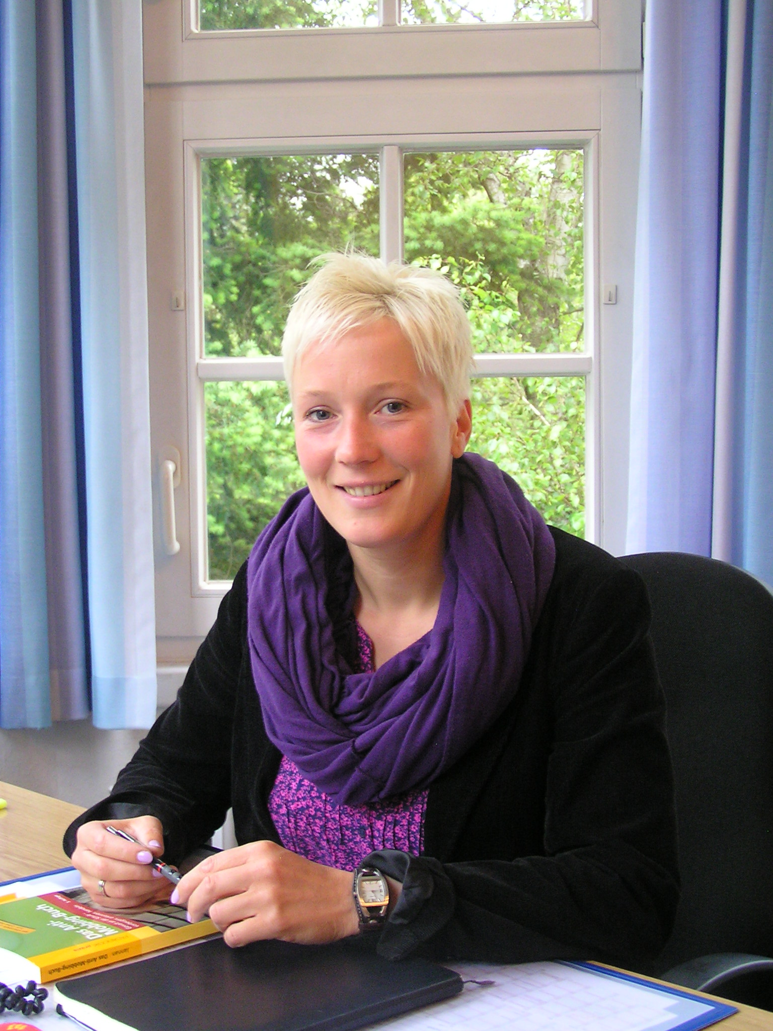 Katrin Arens