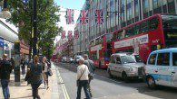 “Englischer” erster Tag in Eastbourne Nach verspäteter Ankunft erkundeten die Englandfahrer am Dienstag die Umgebung.