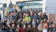 Neun Tage waren 28 Schülerinnen und  Schüler der St.-Ursula-Schulen zum jährlichen Austausch im französischen L’Arbresle. Gemeinsam mit ihren Lehrerinnen Magdalene Ahlbäumer-Bitter und Gabriele Kalverkämper lernten die Attendorner die französische Lebensart im Nordosten von Lyon hautnah kennen und schätzen.
Am Montag (25.03.13), dem ersten Tag der Osterferien, kam die Reisegruppe wohlbehalten und mit vielen neuen Eindrücken und [...]