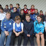 Leichtathletik 2011 WKIII