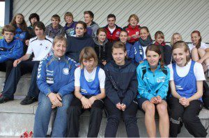 Leichtathletik 2011 WKIII Leichtathletik 2011 WKIII