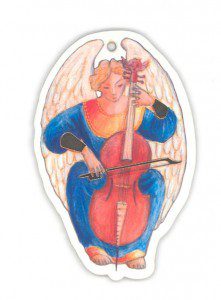 14 cello