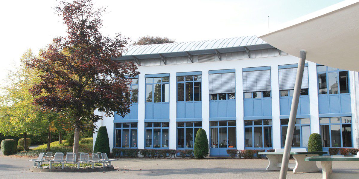 St. Ursula Realschule Attendorn