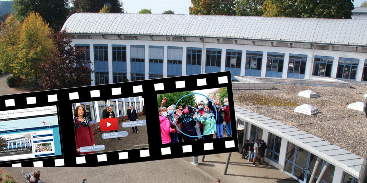 St. Urusla Realschule Attendorn - So sind wir