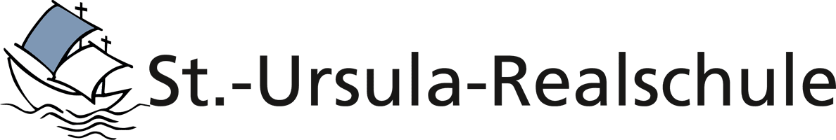 Logo St. Ursula Realschule Attendorn