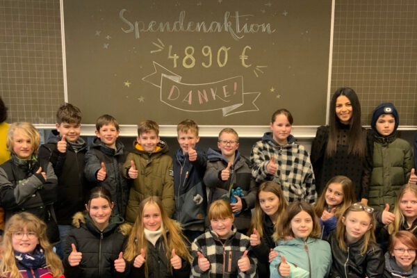 St-Ursula-Realschule-Spendenaktion-Erdbeben