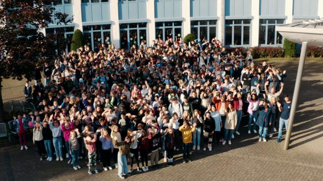 St. Ursula Realschule Attendorn - Wir wachsen zusammen